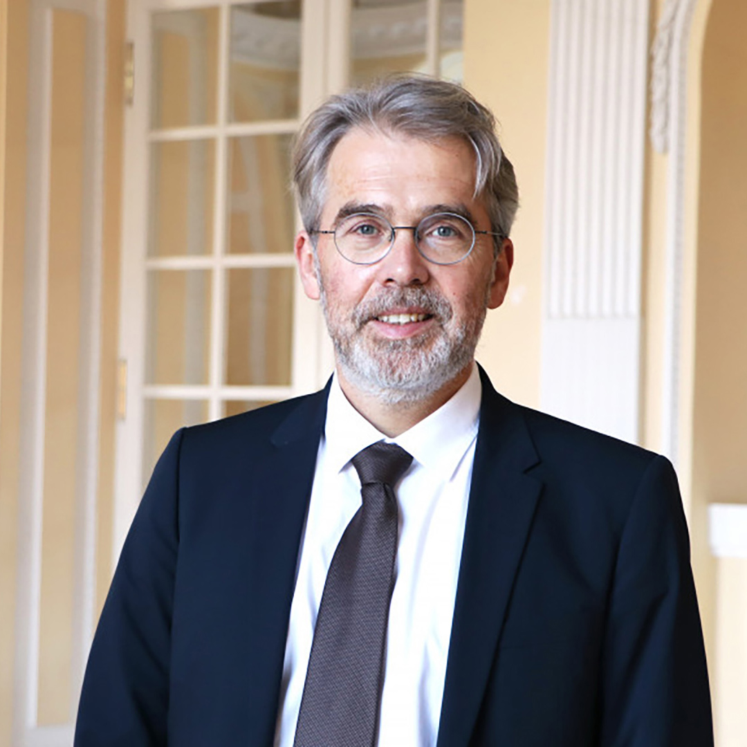 Andreas Pyka