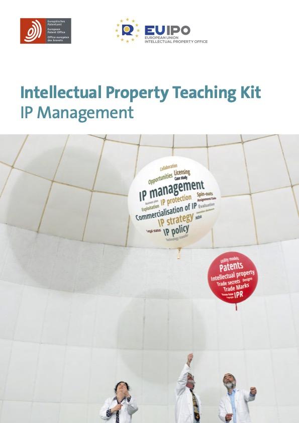 IP Management
