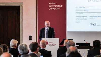European Judges' Forum 2024