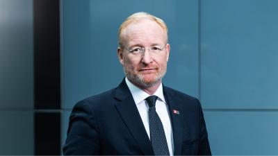 EPO President António Campinos