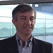Francois Geronimi